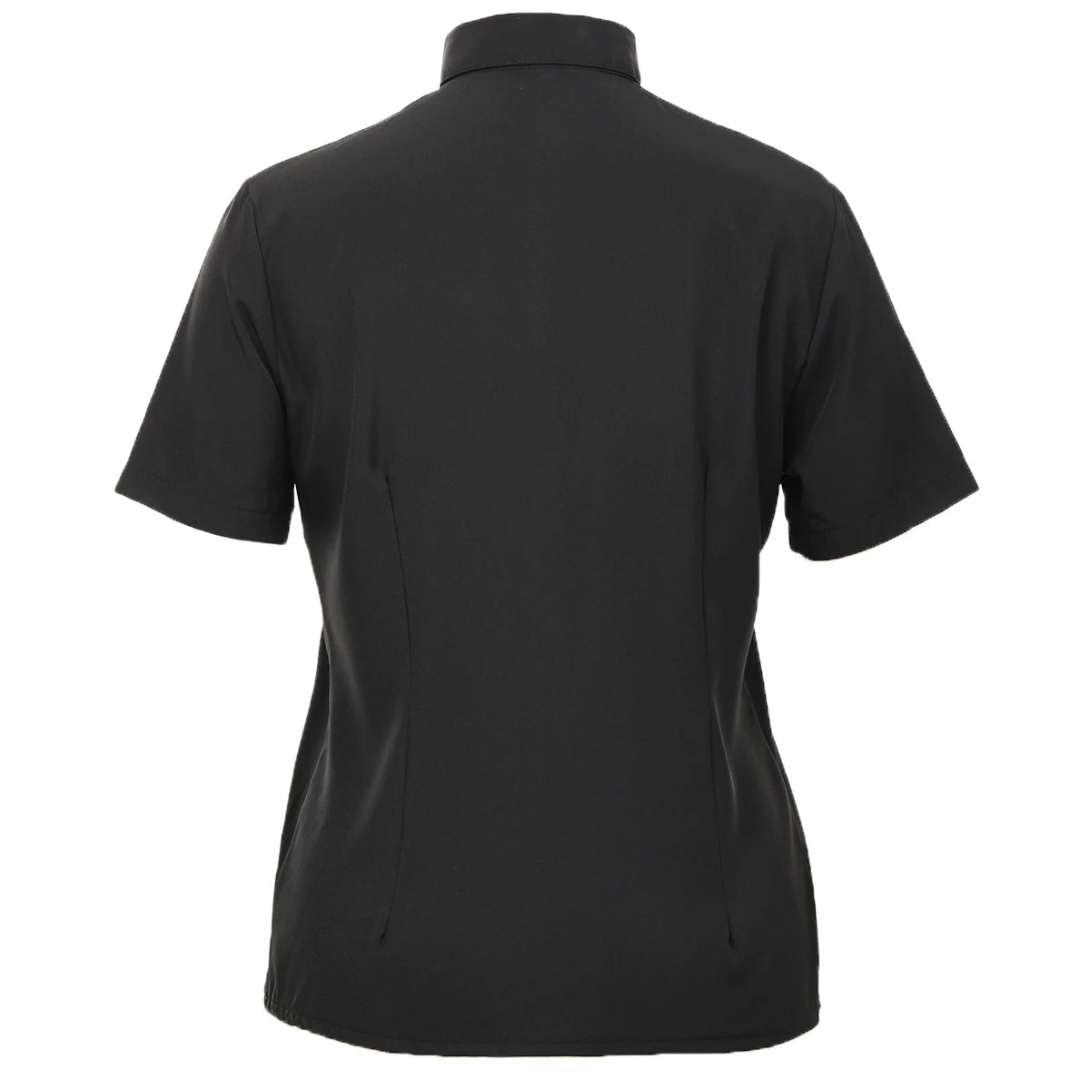 Tub Women Clergy Shirts Short and Long Sleeves Preachers Shirts Blouse