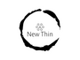 New Thin logo