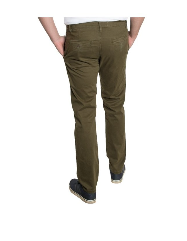 Men's Regular Jean Pants