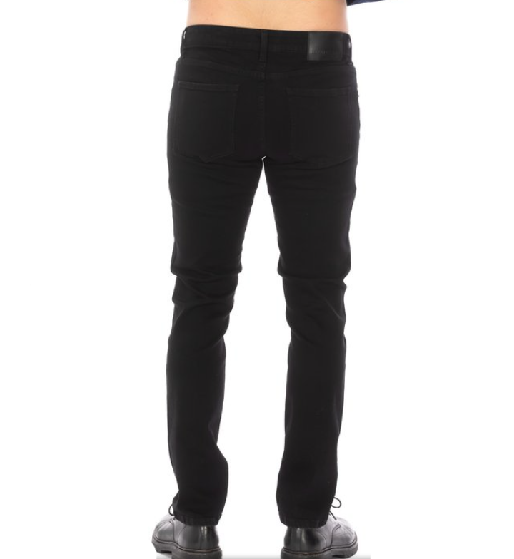 Men's Jogging Black  Walking Running Sweat Pants