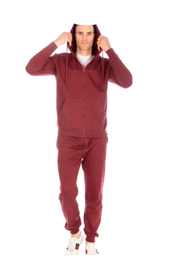 Men's Jogging Sweat Walking Work Out Pants