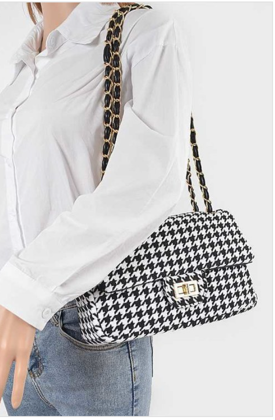 Iconic Shoulder Bags