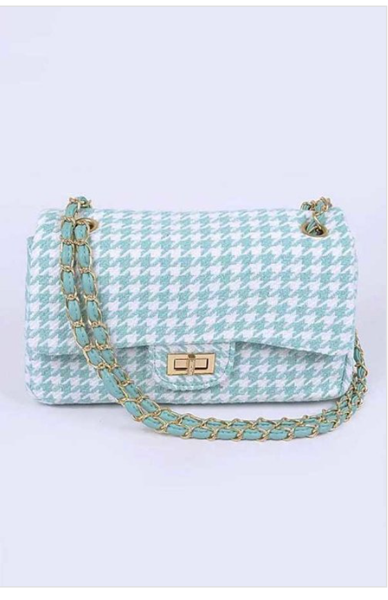 Iconic Shoulder Bags