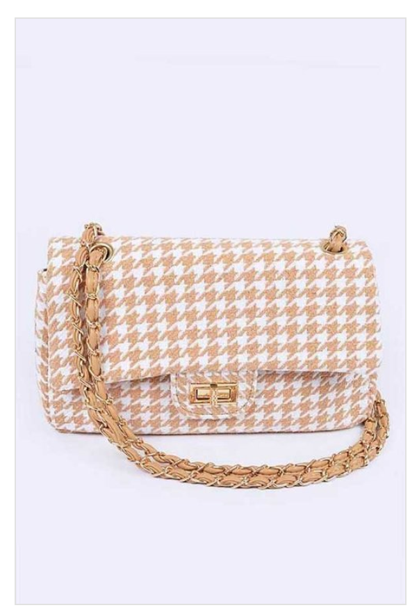 Iconic Shoulder Bags