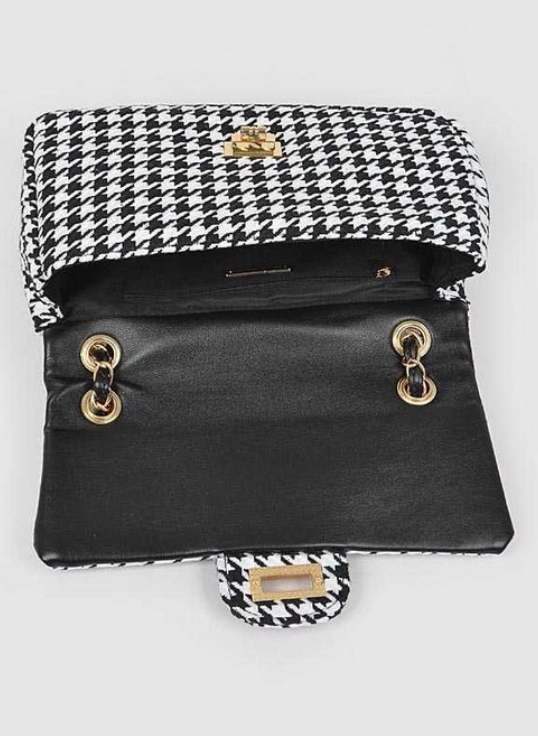 Iconic Shoulder Bags