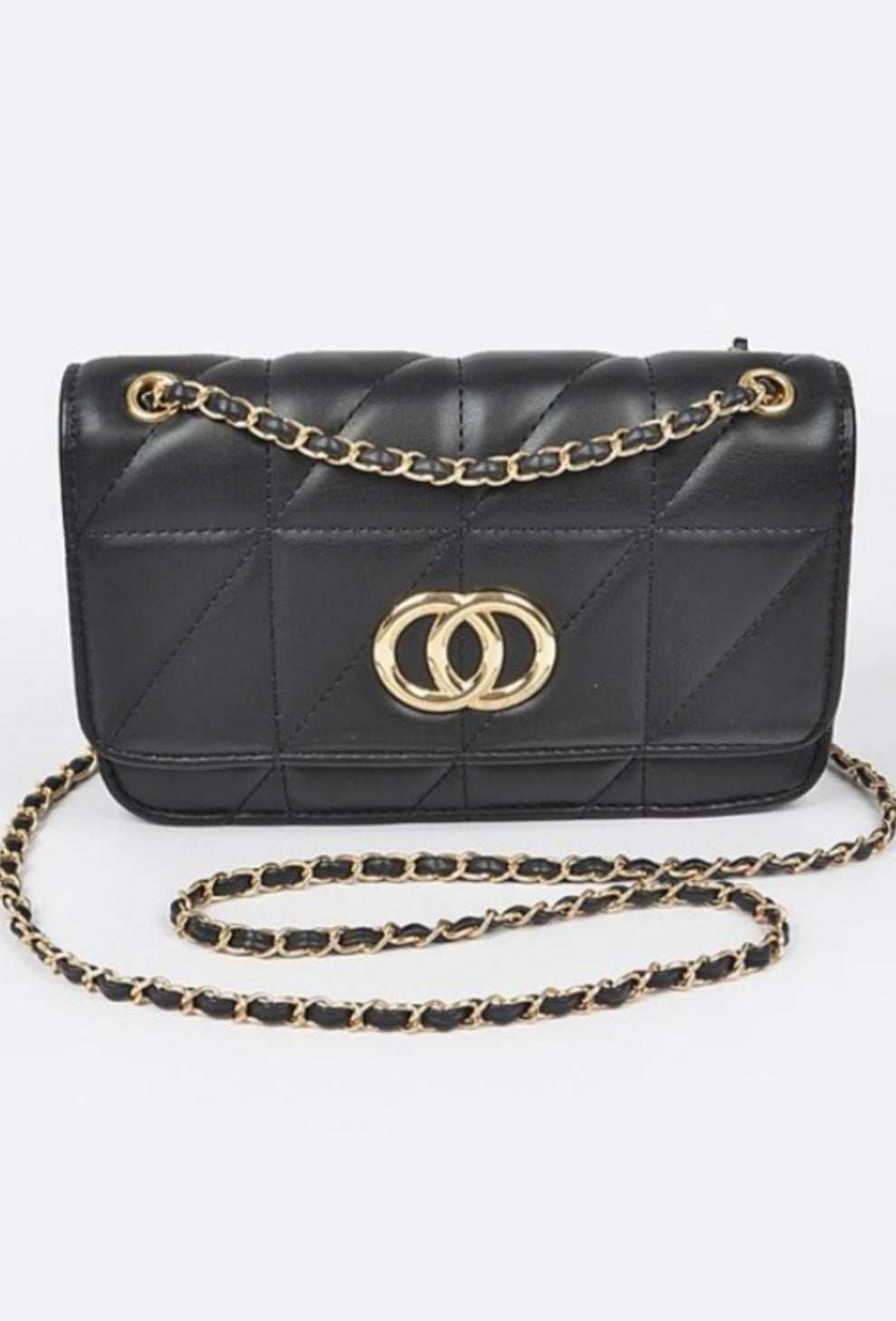 Women's Faux Leather Formal Shoulder Bags