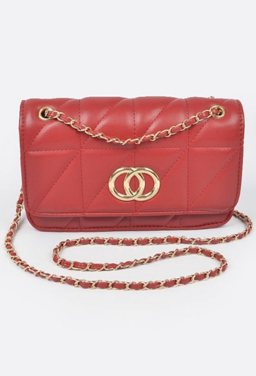 Women's Faux Leather Formal Shoulder Bags