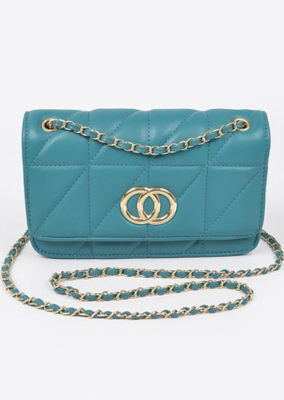 Women's Faux Leather Formal Shoulder Bags