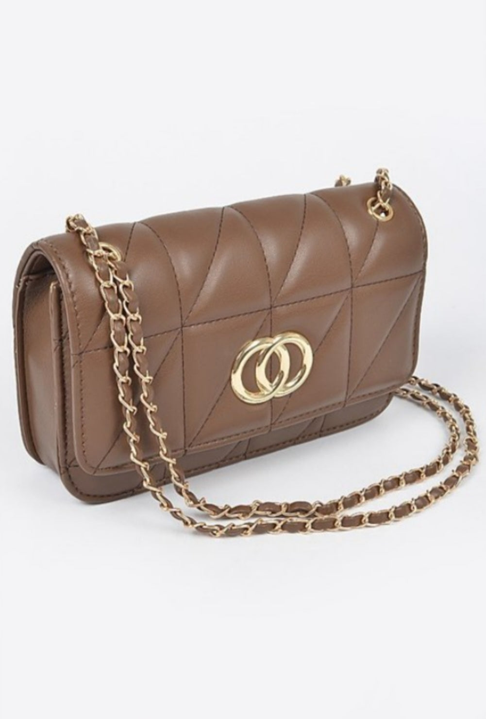 Women's Faux Leather Formal Shoulder Bags