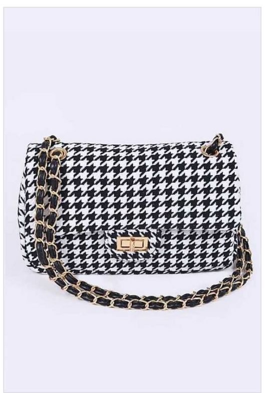 Iconic Shoulder Bags